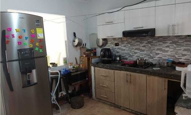 VENTA DE CASA EN EL BARRIO CANTACLARO, MONTERIA