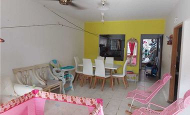 VENTA DE CASA EN EL BARRIO CANTACLARO, MONTERIA