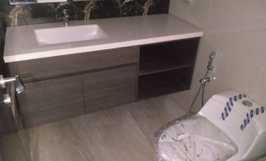 Dijual/Disewa Rumah Lancewood Navapark BSD City Tangerang Masih Baru Belum Pernah Dipakai