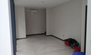 Dijual/Disewa Rumah Lancewood Navapark BSD City Tangerang Masih Baru Belum Pernah Dipakai