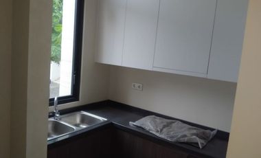 Dijual/Disewa Rumah Lancewood Navapark BSD City Tangerang Masih Baru Belum Pernah Dipakai