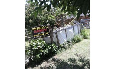 LOTE A LA VENTA COLINAS DE PERALTA RAMOS