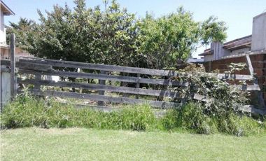 LOTE A LA VENTA COLINAS DE PERALTA RAMOS