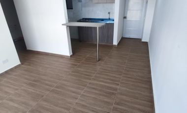 apartamento en arriendo en madrid. Cod A6663101