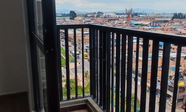 apartamento en arriendo en madrid. Cod A6663101