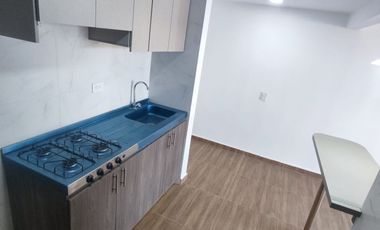 apartamento en arriendo en madrid. Cod A6663101