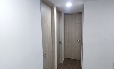 apartamento en arriendo en madrid. Cod A6663101