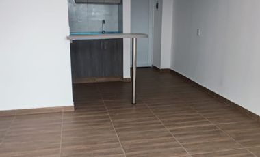 apartamento en arriendo en madrid. Cod A6663101