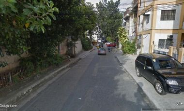 563 sqm lot near Quezon City Hall & SSS ideal for apartments