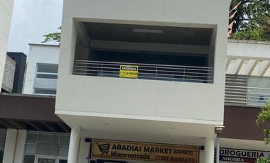 local en venta en abadía  conj res. Cod V216094
