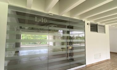 local en venta en abadía  conj res. Cod V216094