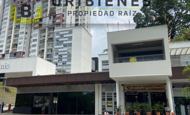 local en venta en abadía  conj res. Cod V216094