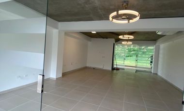 local en venta en abadía  conj res. Cod V216094