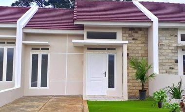 Rumah dijual di Jawa Timur, Jombang