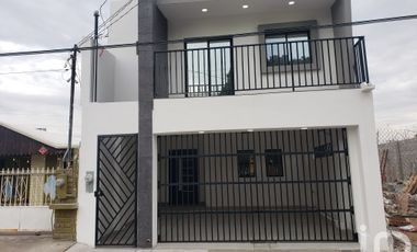 Casa en venta Colonia Lázaro Cárdenas