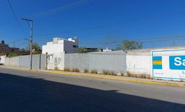 Terreno en venta de uso mixto Cuautlalcingo, Puebla a unos pasos de periferico