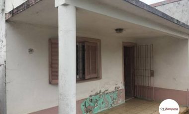 VENTA CASA 2 AMBIENTES EXCELENTE UBICACION ALEJANDRO KORN