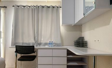 Apartemen Park View Condominium