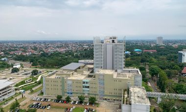 Apartemen Park View Condominium