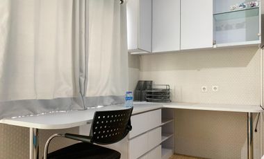 Apartemen Park View Condominium