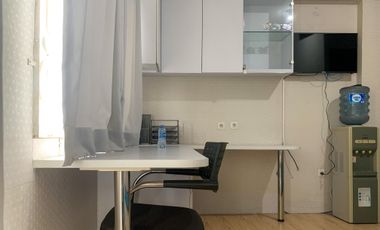 Apartemen Park View Condominium