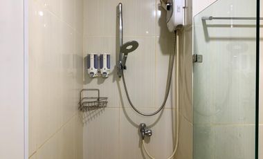 Apartemen Park View Condominium
