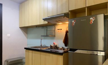 Apartemen Park View Condominium