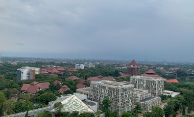 Apartemen Park View Condominium