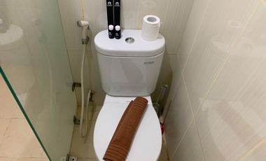 Apartemen Park View Condominium
