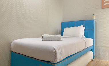 Apartemen Park View Condominium