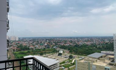 Apartemen Park View Condominium
