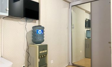 Apartemen Park View Condominium