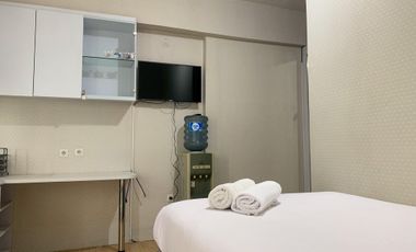 Apartemen Park View Condominium