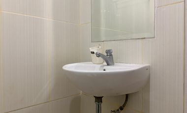 Apartemen Park View Condominium