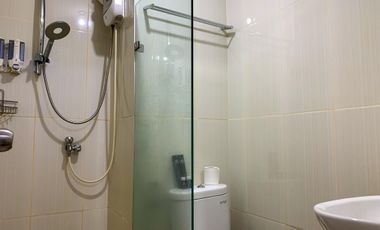 Apartemen Park View Condominium
