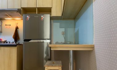 Apartemen Park View Condominium