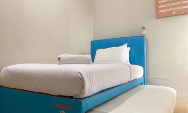 Apartemen Park View Condominium