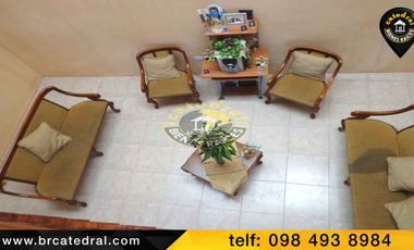 Casa de venta en Chuquipata – código:11255