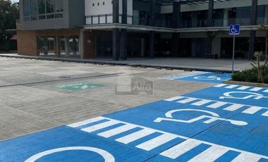 PLAZA COMERCIAL EN AV GOBERNADORES METEPEC