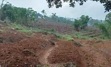 Jual Tanah Perumahan 10 Ha Di Cimanggung Kota Sumedang
