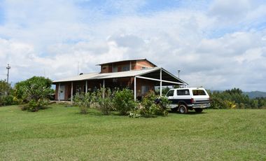 VENDO LOTE JAMUNDI GUACHINTE 70040 MTRS