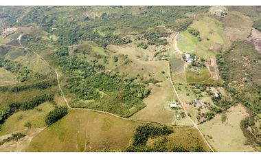 VENDO LOTE JAMUNDI GUACHINTE 70040 MTRS