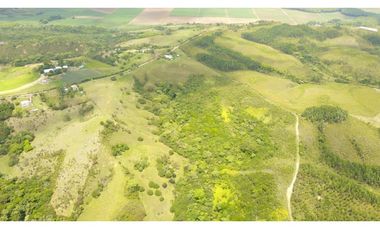 VENDO LOTE JAMUNDI GUACHINTE 70040 MTRS