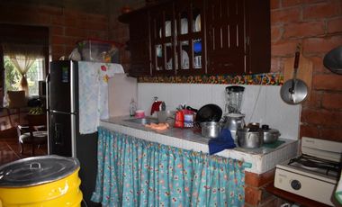 VENDO LOTE JAMUNDI GUACHINTE 70040 MTRS