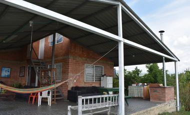 VENDO LOTE JAMUNDI GUACHINTE 70040 MTRS