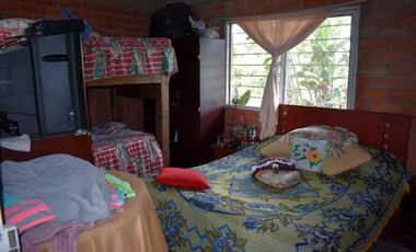 VENDO LOTE JAMUNDI GUACHINTE 70040 MTRS