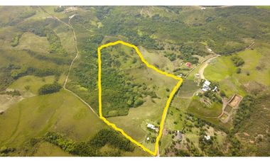 VENDO LOTE JAMUNDI GUACHINTE 70040 MTRS