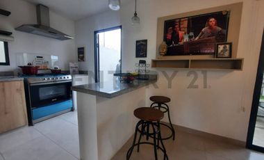Venta Casa en Urbanización Los Prados
