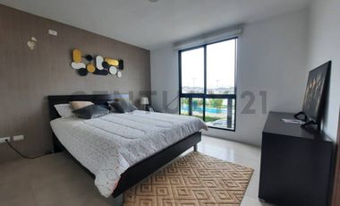 Venta Casa en Urbanización Los Prados