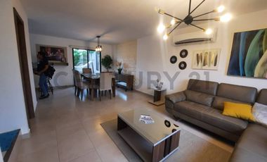 Venta Casa en Urbanización Los Prados